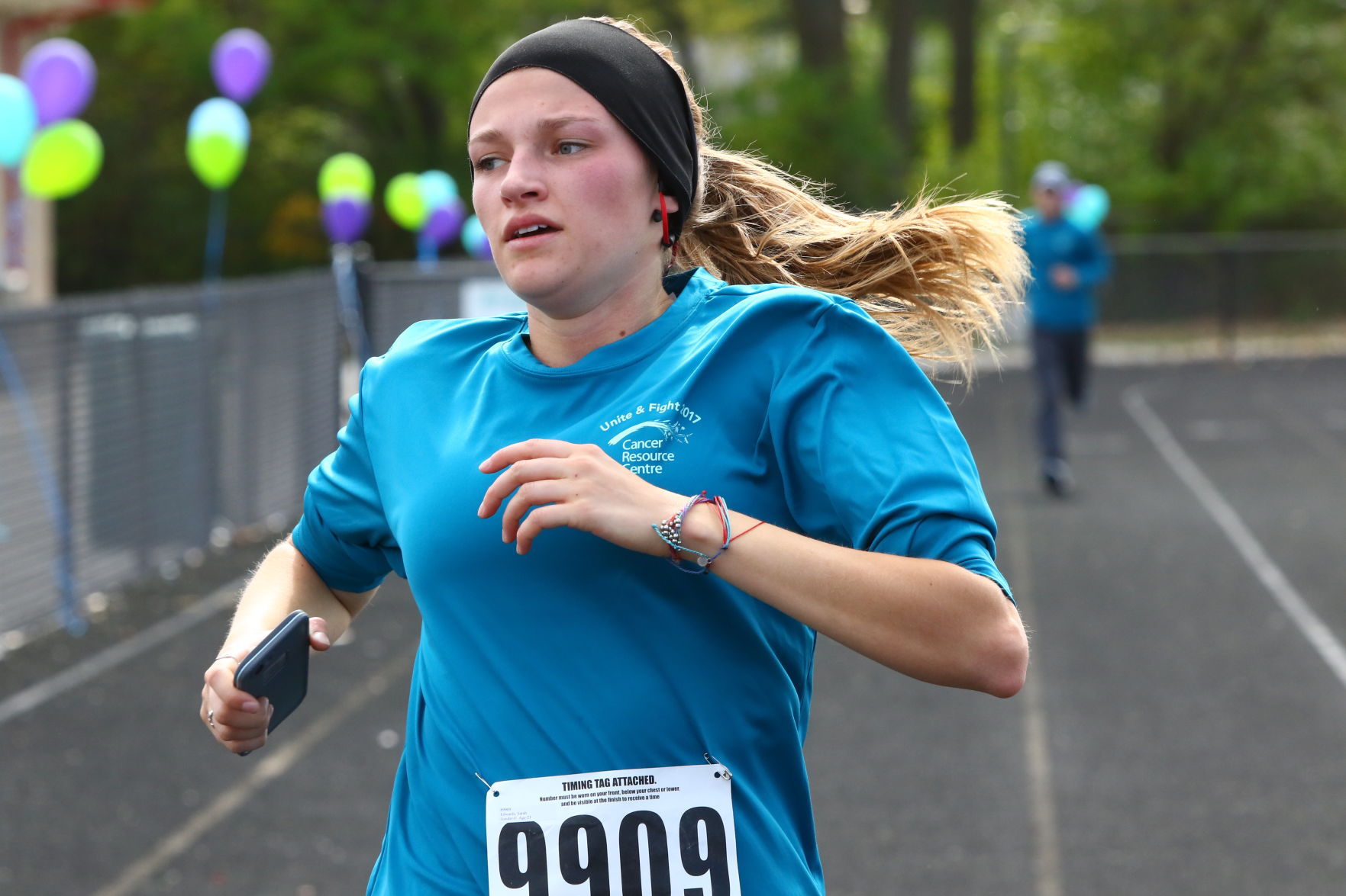 Gallery: Unite & Fight 5K Walk/Run